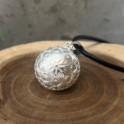 Tehotenská rolnička - Flora Strieborná