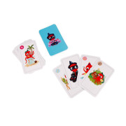 Kvído - Čierny Peter