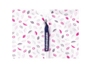 Spací vak s nožičkami 70 cm