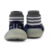 Ponožkové topánočky Chameleon Sneakers Blue