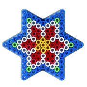 Podložka Hviezda MAXI Hama