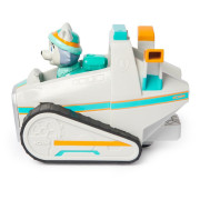 Tlapková patrola základné vozidlá Everest