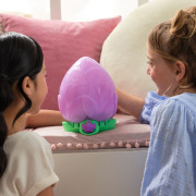 Hatchimals Púp s prekvapením šteniatka Spin Master
