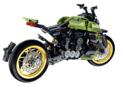 Stavebnica motorka 572 dielikov iM.Master