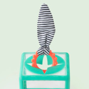 Zábavná kocka Ring Drop Sassy