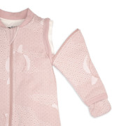 Spací vak s rukávmi Lodger Matcha Powder