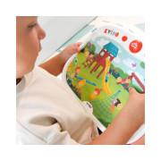 Hovoriaci tabak Kvído