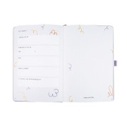 Môj tehotenský denník Albi