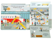 Prvé slová Doprava