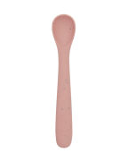 Lyžička Platinum Silicone KikkaBoo