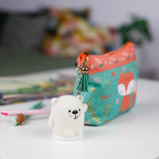 Silikónový prívesok GioKeyring InnoGio