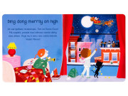 Moje prvé jazzové koledy Emilie Collet