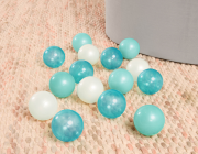 Penový bazénik s loptičkami WonderFill Ball Pit B-Toys