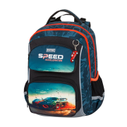 Školská súprava 3 ks Oxy Jumper Auto OxyBag