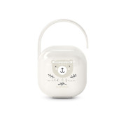 Krabička na cumlík Wild & Free Suavinex