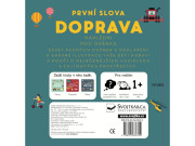 Prvé slová Doprava