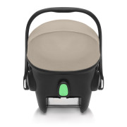 Autosedačka XM Plus i-Size Zopa