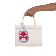 Squish a longs figúrky ako prívesok