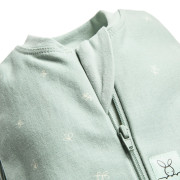 Vak na spanie organická bavlna Jersey Sage 1 tog ErgoPouch