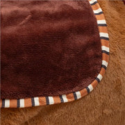 Plyšový skákací koník so zvukom Baby Mix