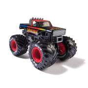 Monster Jam - zberateľský kovový model auta Monster Truck 1:64