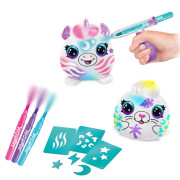 Airbrush Mini Prekvapenie 2-pack