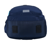 Batoh 25 litrov, tmavo modrá Oxford