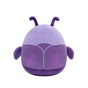 Squishmallows 1+1 Chrobák a Húsenica - Axel a Griffith