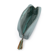 Kozmetická taška Emily Leather