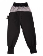 Detské Soft nohavice Tiny Wings Emitex