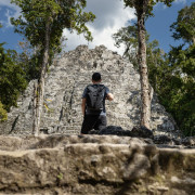 Batoh prebaľovací na kočík Jackob Petite & Mars