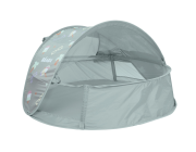 Plážový stan s ohrádkou anti-UV Seagrass Béaba