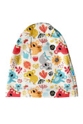 Detská čiapka homeless Hravé koaly Wamu