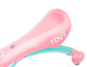 Detské jazdítko 2v1 Beetle Smile