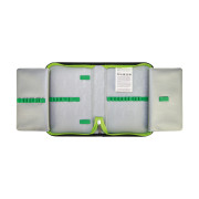 Taška školská UltraLight+XL Jungle Herlitz