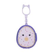 Squish a longs figúrky ako prívesok