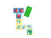 5 hier Na farme Djeco