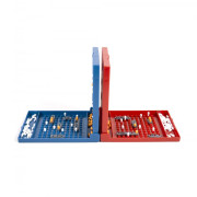 Lodná bitka na cesty Albi