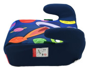 Autosedačka Juni Plus