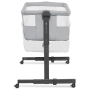 Postieľka detská polohovateľná Nestee Up2 Kinderkraft