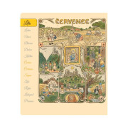 Kúzelné čítanie Kúzelný rok Jozefa Lady