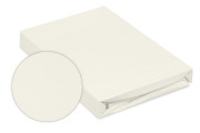 Ochranné prestieradlo s gumičkou Bamboo 80 x 160 cm Babymatex