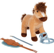 Herná sada s koníkom Small foot