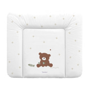 Prebaľovacia podložka 75 x 85 cm Träumeland