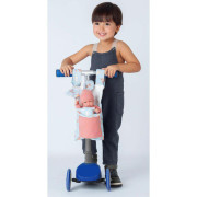 PITU 84093 Antonio Juan - Realistická bábika s celovinylovým telom 26 cm