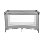 Postieľka cestovná So Gifted KikkaBoo