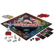 Monopoly pre všetkých, ktorí neradi prehrávajú