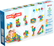 Geomag Magicube Creative 24 dielikov