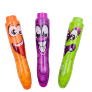 Fixy voňavé Scentos Jumbo Funny Face 3 ks