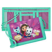 Detská peňaženka Gabby's Dollhouse
